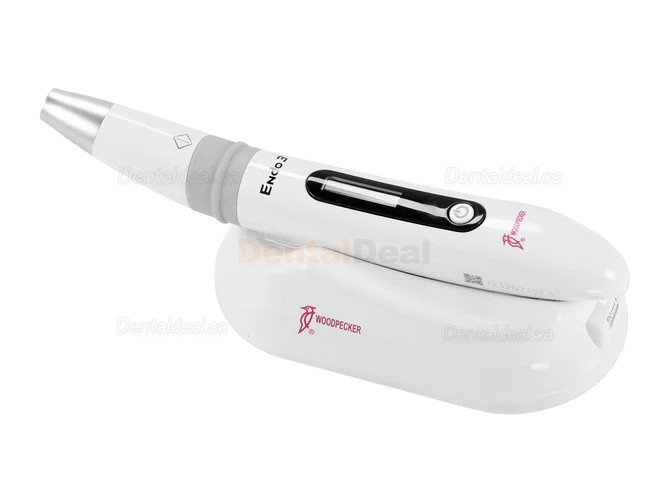 Woodpecker Endo 3 Ultrasonic Endoactivator Endo Sonic Irrigator